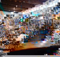 Nimbin Craft Gallery - Events Australia