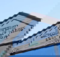 Nimbin School of Arts - Events Australia