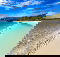 NSW Jervis Bay National Park - Events Australia