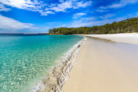 NSW Jervis Bay National Park - Accommodation Europe 0