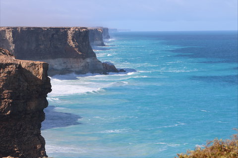 Nullarbor National Park - Events Australia 1