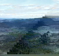 Numinbah - Tourism Bookings