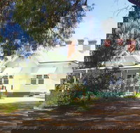 Nyerimilang Heritage Park