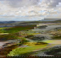 Ocean Dunes Golf Links King Island - Events Australia