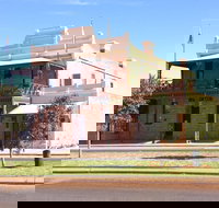 Old Gentleman's Club - Events Australia