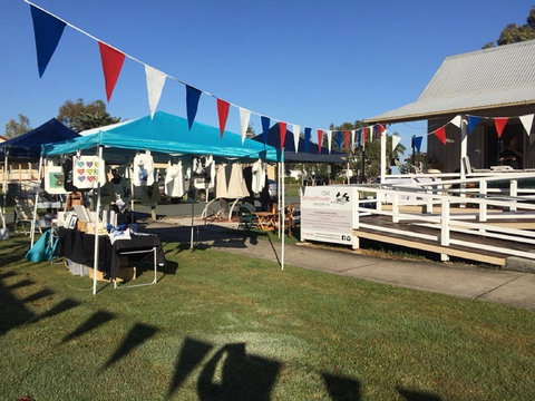 Old SchoolHouse Gallery - Events Australia 0