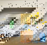 Outback Arts Creative Arts Centre - Accommodation Europe