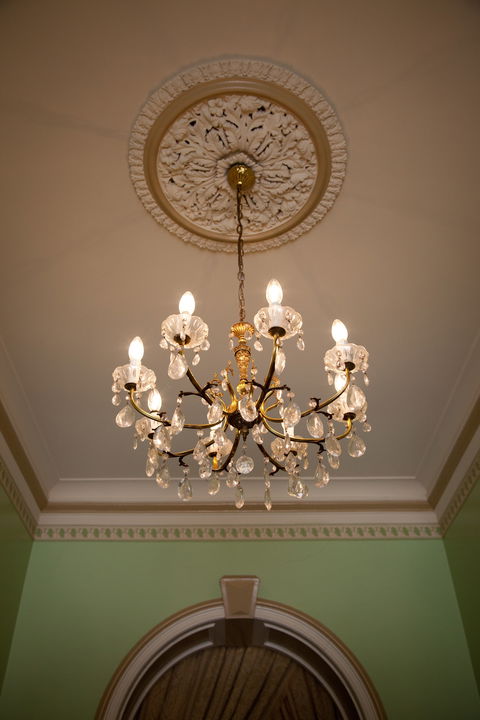 Overnewton Castle - Events Australia 1
