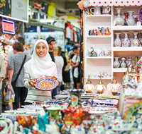 Paddys Markets at Haymarket - Events Australia