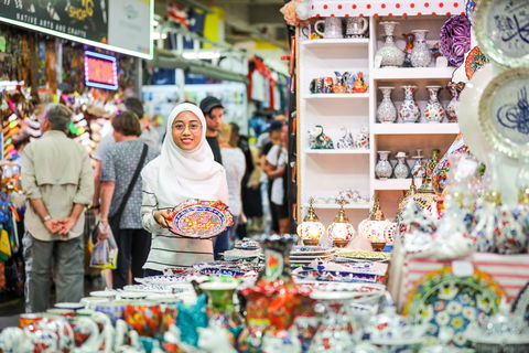 Paddys Markets At Haymarket - Events Australia 0