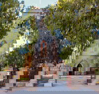 Parish Church of St Andrew - Events Australia