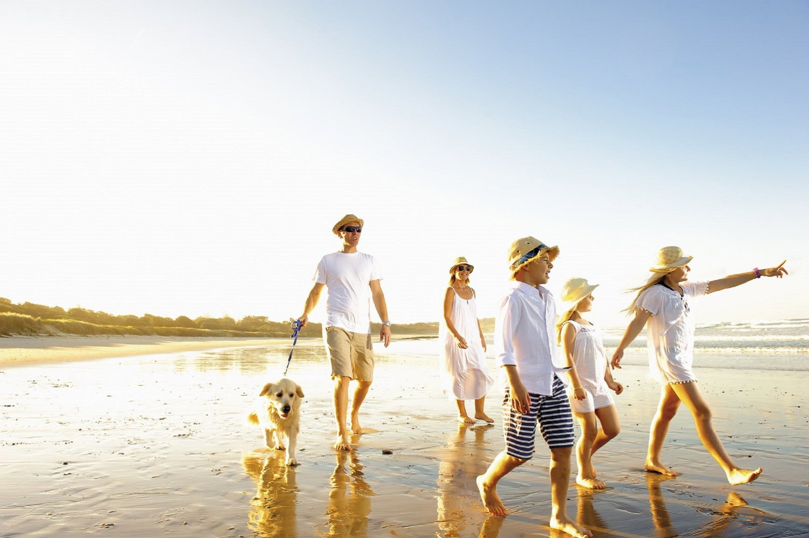 Patchs Beach NSW Accommodation Europe