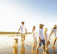 Patchs Beach - Accommodation Europe