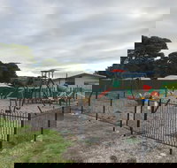 Penneshaw Playground - Tourism Bookings