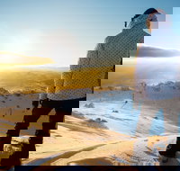 Perisher Ski Resort - Events Australia