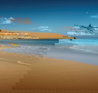 Port Noarlunga Beach Jetty Reef and Aquatic Trail - Events Australia