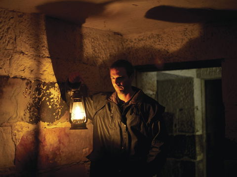 Port Arthur - Events Australia 2