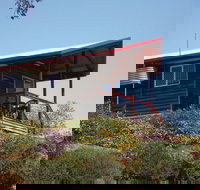 Proston - Events Australia