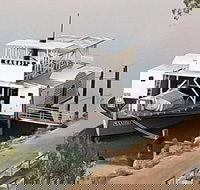 PS Canally - Morgan SA - Events Australia