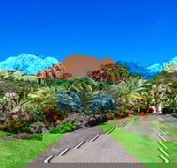 Queens Gardens - Events Australia