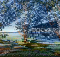 Queens Lake picnic area - Events Australia