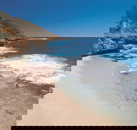 Red Bluff - Accommodation Europe