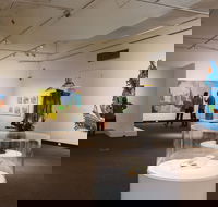Redcliffe Art Gallery - Events Australia