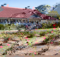 Ringsfield House Nanango - Accommodation Europe