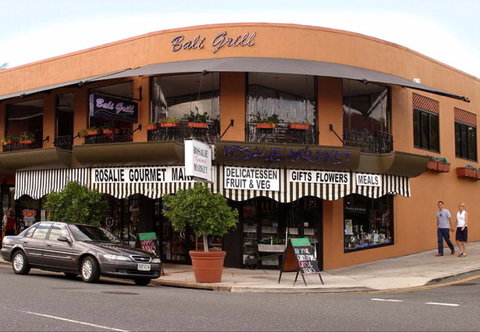 Rosalie Village - Events Australia 0