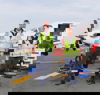 Royal Flying Doctor Service Kalgoorlie - Events Australia