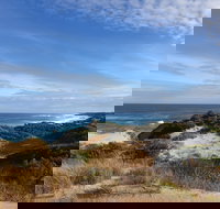 Rye Ocean Beach - Events Australia