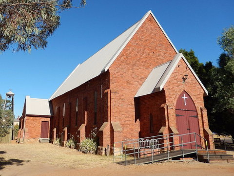 Saint Stephens Anglican Church - Events Australia 0