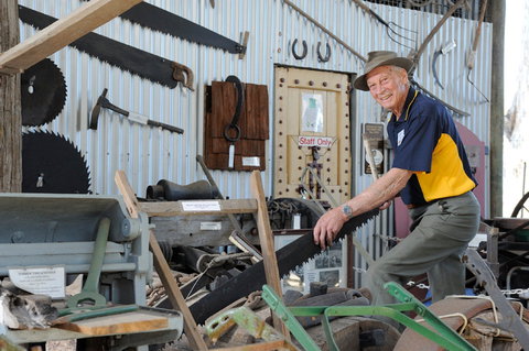 Samford District Historical Museum Society Incorporated - Events Australia 1