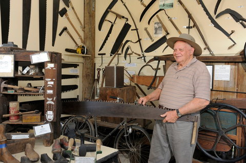 Samford District Historical Museum Society Incorporated - Events Australia 2