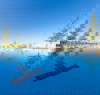 Scarborough Beach Pool - Events Australia