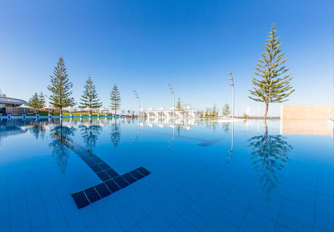 Scarborough Beach Pool - Events Australia 0