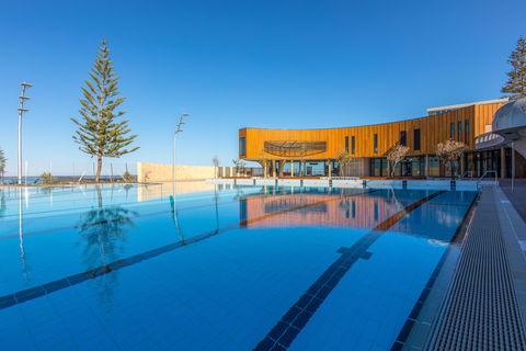Scarborough Beach Pool - Events Australia 1