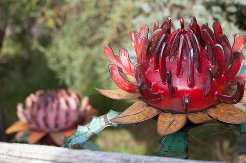 Sculpture Trail At Lake Crackenback Resort And Spa - Events Australia 1
