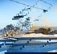 Selwyn Snow Resort - Events Australia