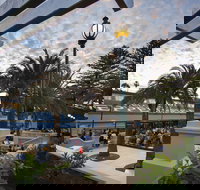 Seppeltsfield - Events Australia