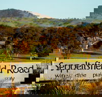 Seppeltsfield Road Barossa Valley