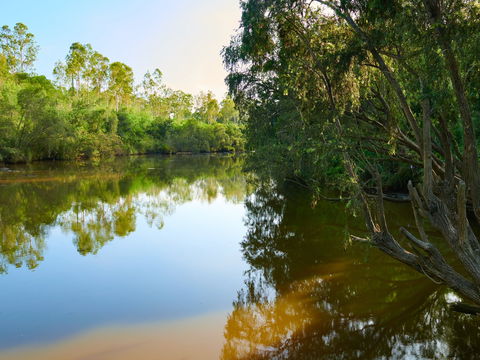Shapcott Park - Events Australia 1