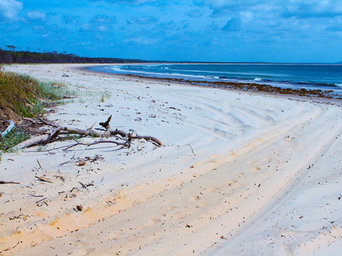 Shark Bay - Events Australia 1