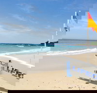 Shellharbour North Beach - Events Australia