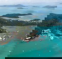 Shute Harbour - Events Australia