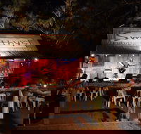 Smithy's Outback Dinner and Show - Events Australia