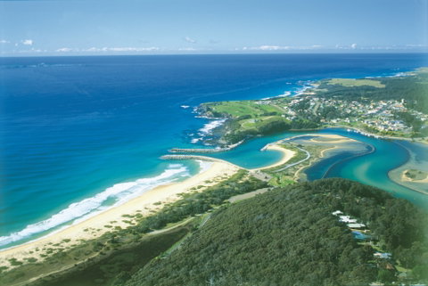 Snorkelling Bar Beach South - Tourism Bookings 1