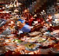 South Brisbane - Events Australia