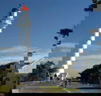 Split Point Lighthouse Tours Aireys Inlet - Tourism Bookings