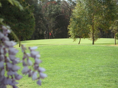 Springwood Country Club - Tourism Bookings 0